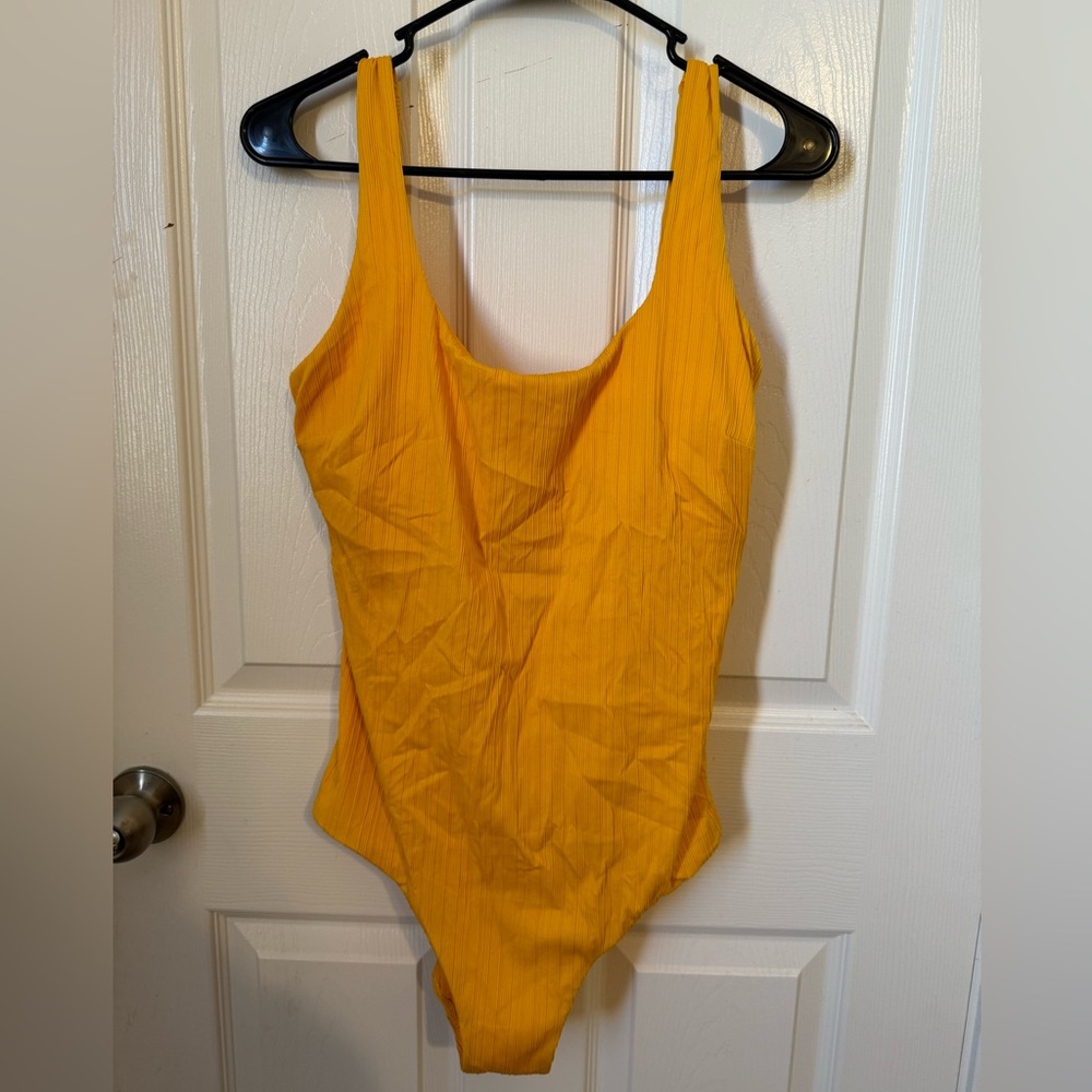 Sea Level Swim Women’s Swimsuit